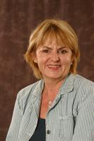Siglinde Metzendorf